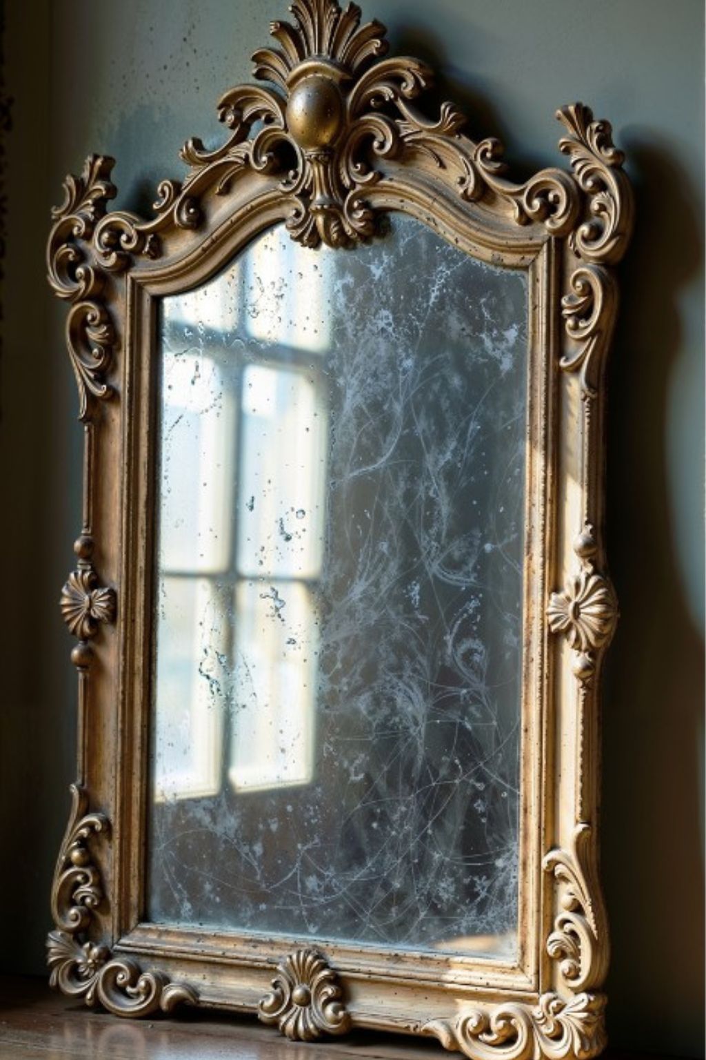 vibro-mirroir