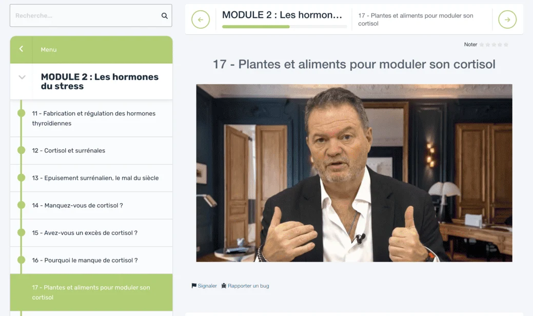 Préparateur Mental de Sandrine Martinet - Médaille d'or de Judo aux Jeux Paralympiques 2016 et mondiaux 2019