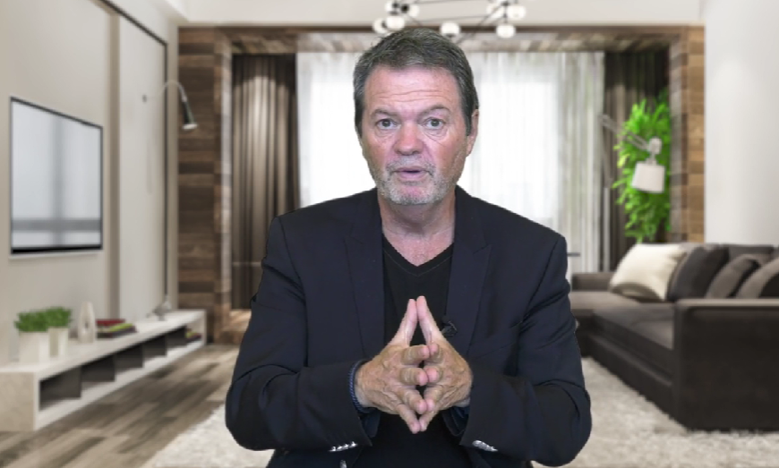 Préparateur Mental de Sandrine Martinet - Médaille d'or de Judo aux Jeux Paralympiques 2016 et mondiaux 2019