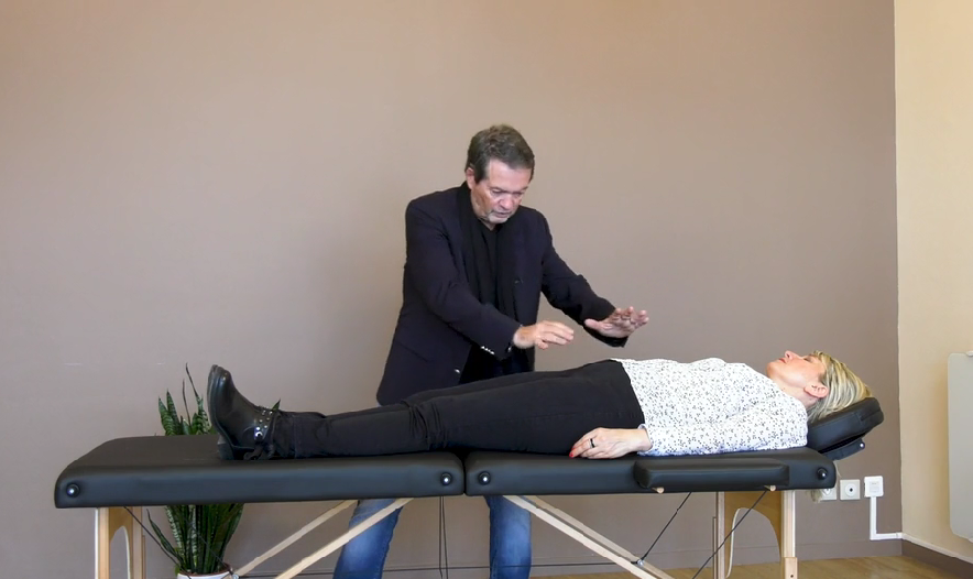 Préparateur Mental de Sandrine Martinet - Médaille d'or de Judo aux Jeux Paralympiques 2016 et mondiaux 2019