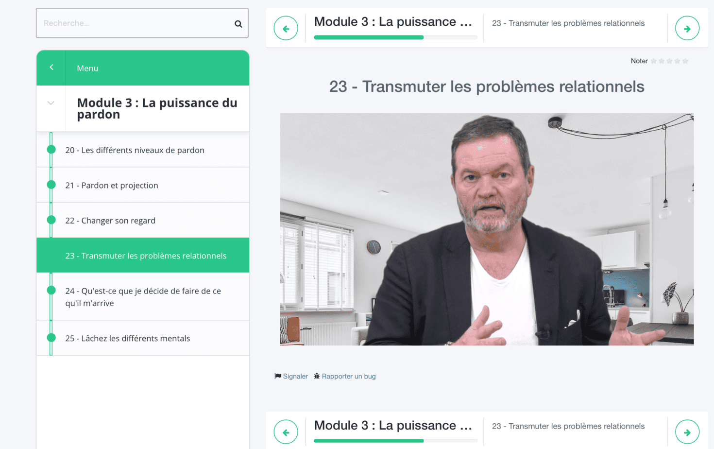 Préparateur Mental de Sandrine Martinet - Médaille d'or de Judo aux Jeux Paralympiques 2016 et mondiaux 2019