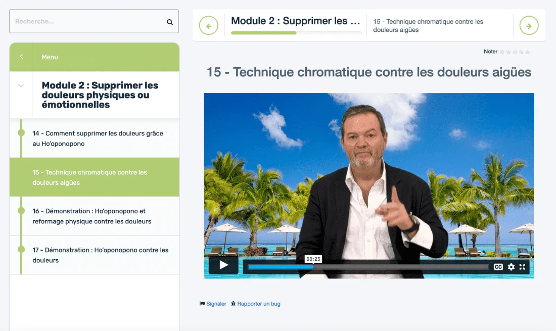 Préparateur Mental de Sandrine Martinet - Médaille d'or de Judo aux Jeux Paralympiques 2016 et mondiaux 2019