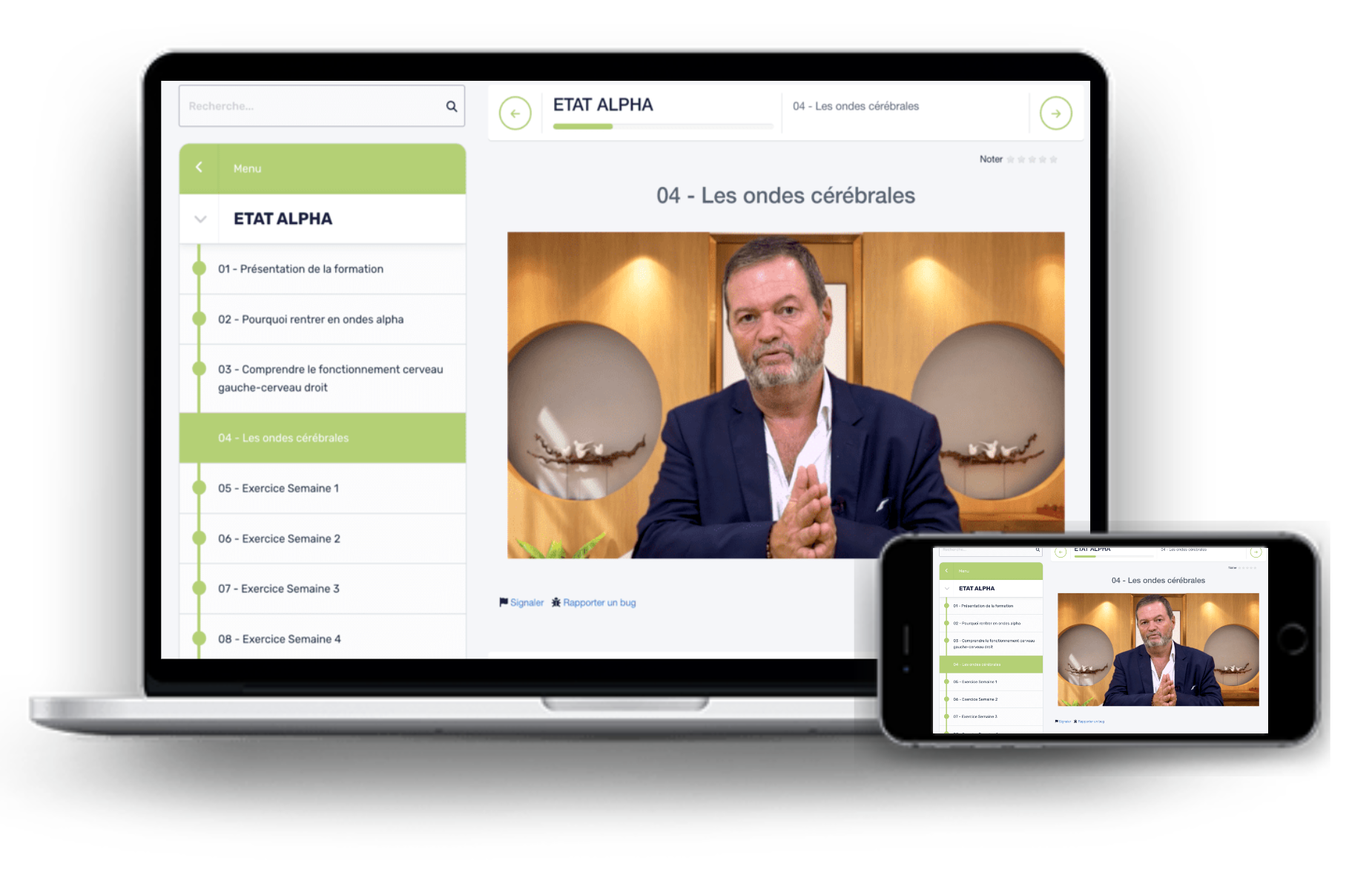 Préparateur Mental de Sandrine Martinet - Médaille d'or de Judo aux Jeux Paralympiques 2016 et mondiaux 2019