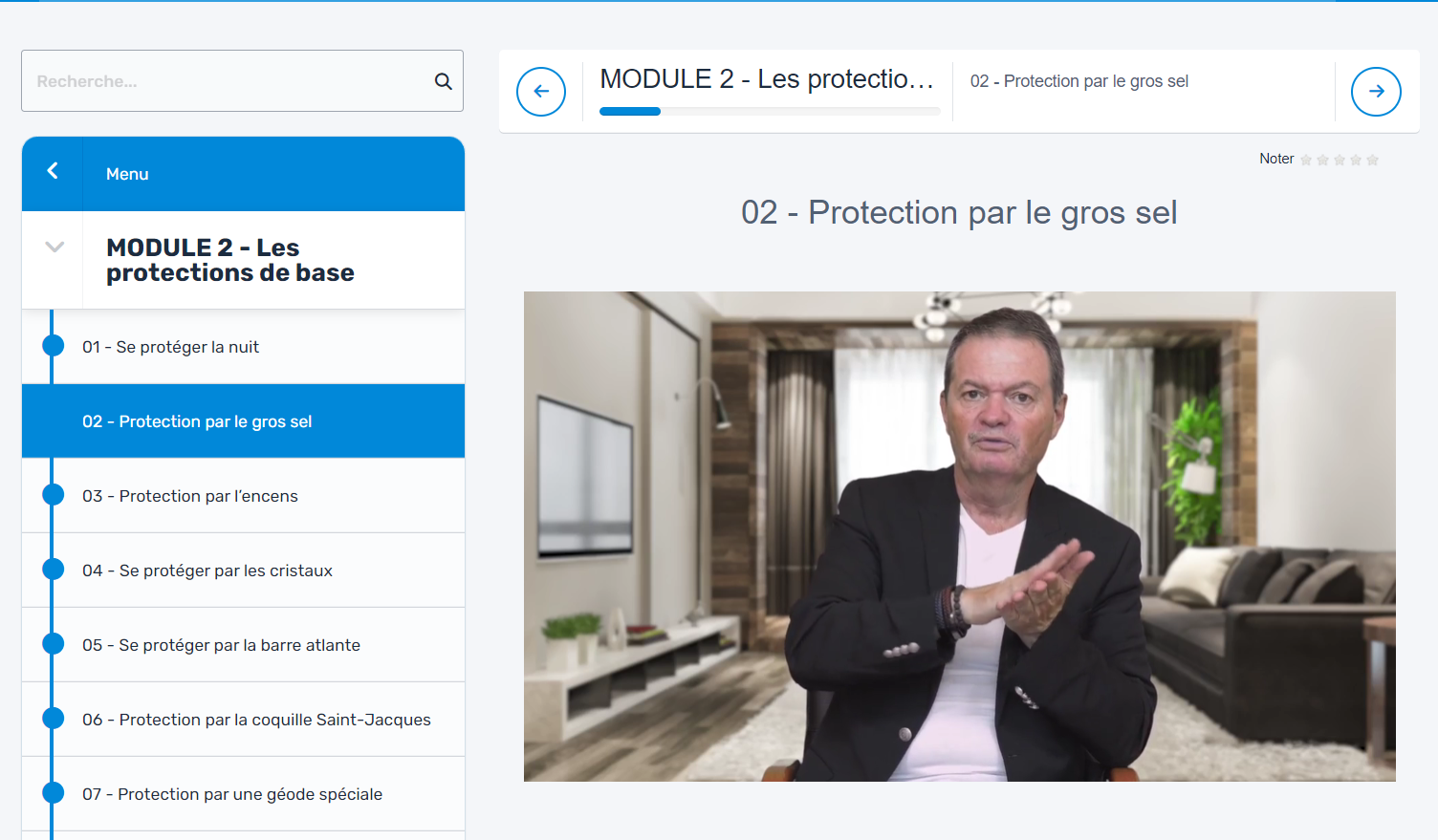 Préparateur Mental de Sandrine Martinet - Médaille d'or de Judo aux Jeux Paralympiques 2016 et mondiaux 2019