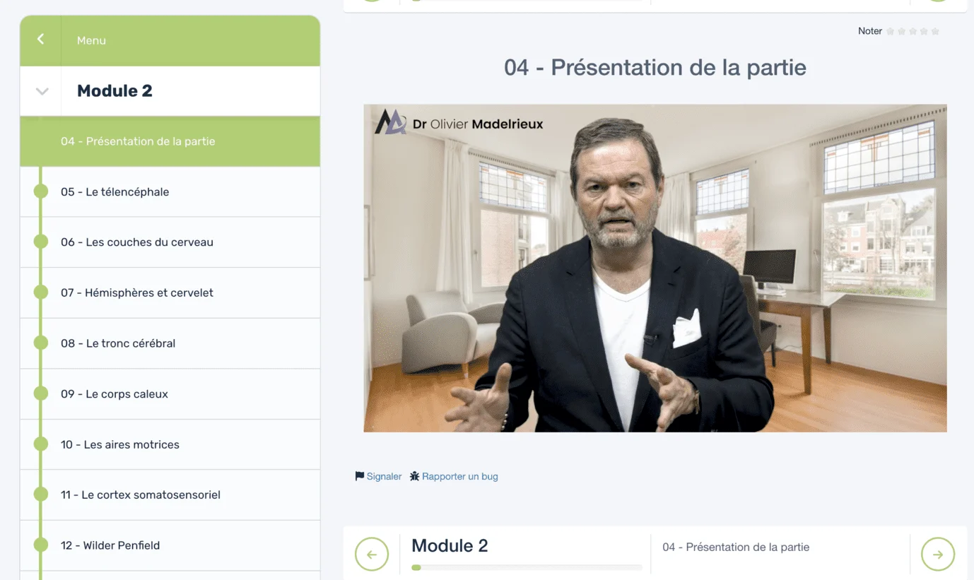 Préparateur Mental de Sandrine Martinet - Médaille d'or de Judo aux Jeux Paralympiques 2016 et mondiaux 2019