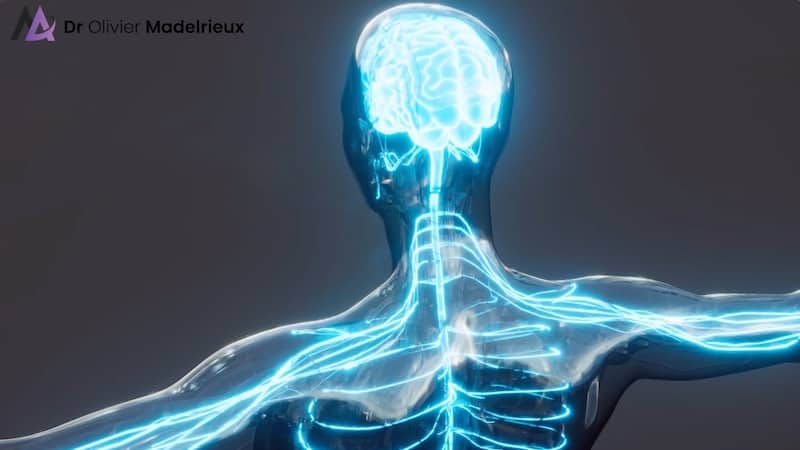 Préparateur Mental de Sandrine Martinet - Médaille d'or de Judo aux Jeux Paralympiques 2016 et mondiaux 2019