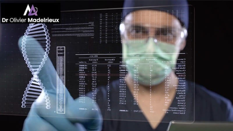 Préparateur Mental de Sandrine Martinet - Médaille d'or de Judo aux Jeux Paralympiques 2016 et mondiaux 2019