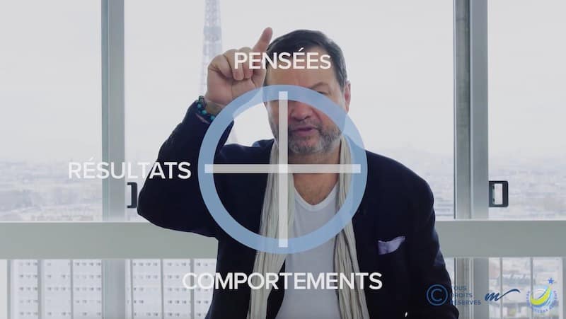 Préparateur Mental de Sandrine Martinet - Médaille d'or de Judo aux Jeux Paralympiques 2016 et mondiaux 2019