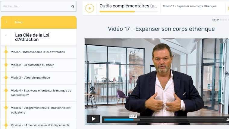 Préparateur Mental de Sandrine Martinet - Médaille d'or de Judo aux Jeux Paralympiques 2016 et mondiaux 2019