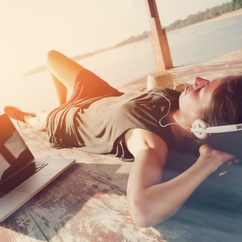 RelaxingMusicTherapy