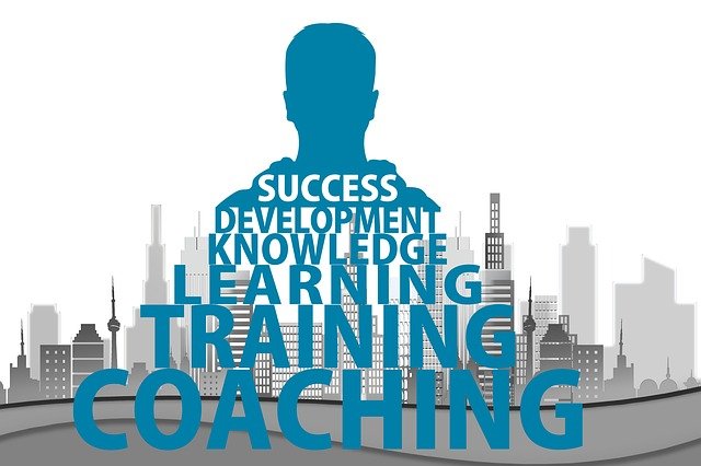 Formation Coach PNL