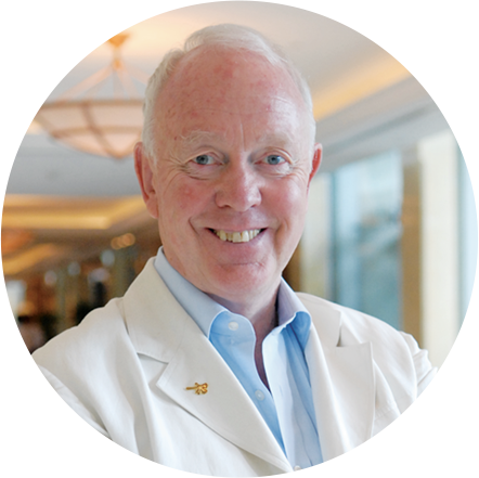 tonybuzan