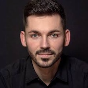 David Jay, Créateur de la méthode Neuro-Vidéos David Jay, Créateur de la méthode Neuro-Vidéos