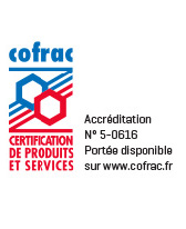 Cofrac