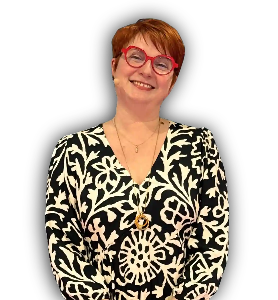 Florence Ansar — Physiobell'