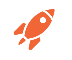 Rocket-icon