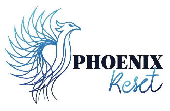 Logo Phoenix Reset