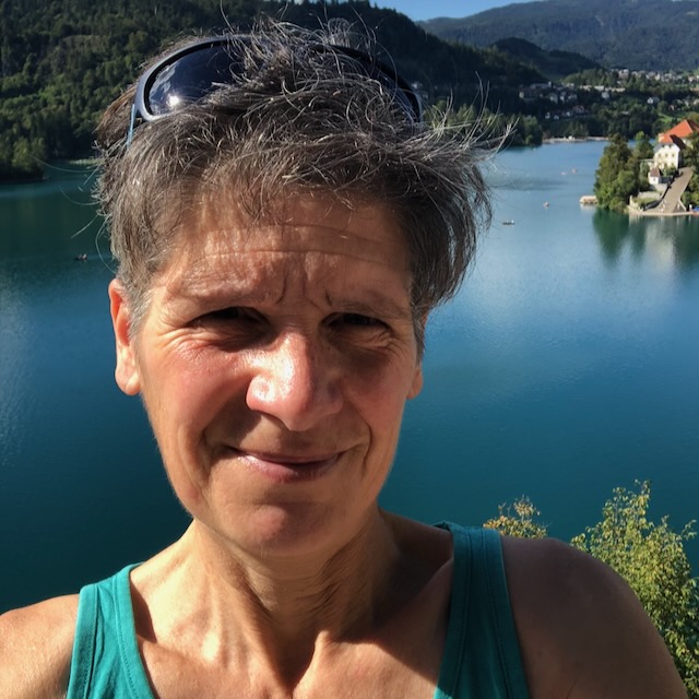 Gaëlle Dobignard