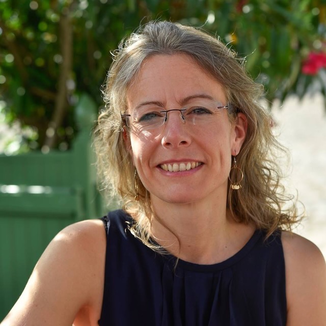 Nathalie Deshayes