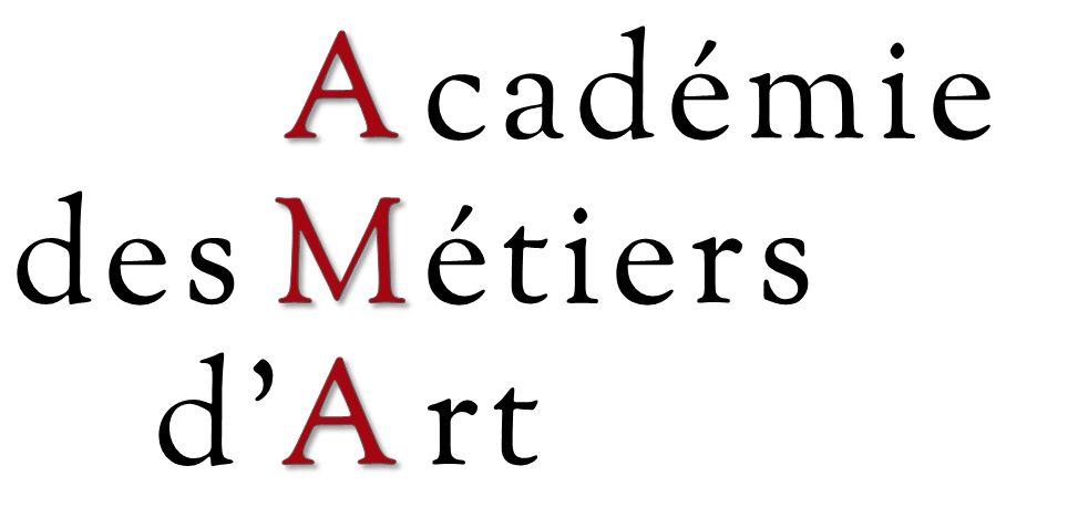 logo Académie des Métiers d'Art