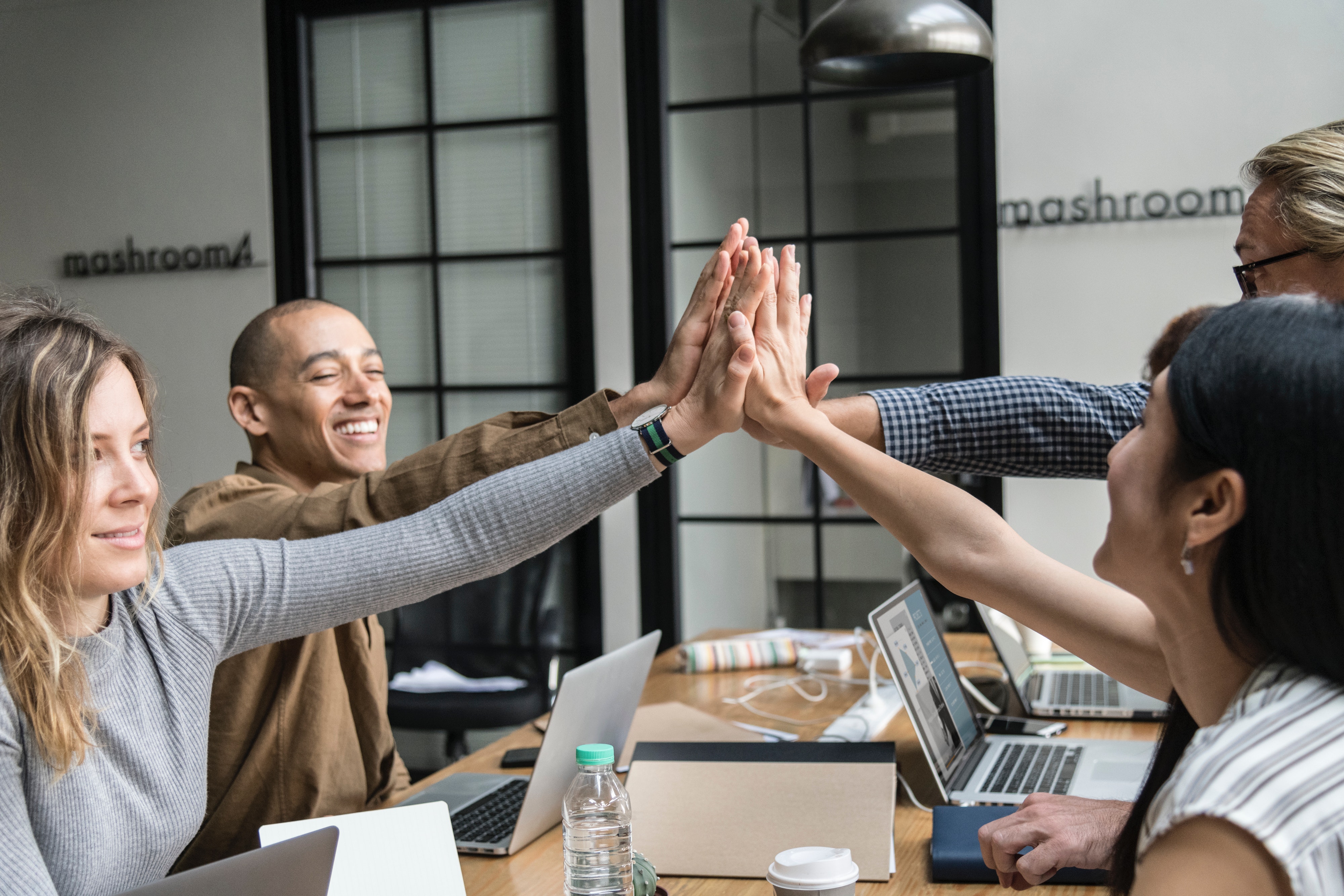 collaboration-colleagues-cooperation-1321690