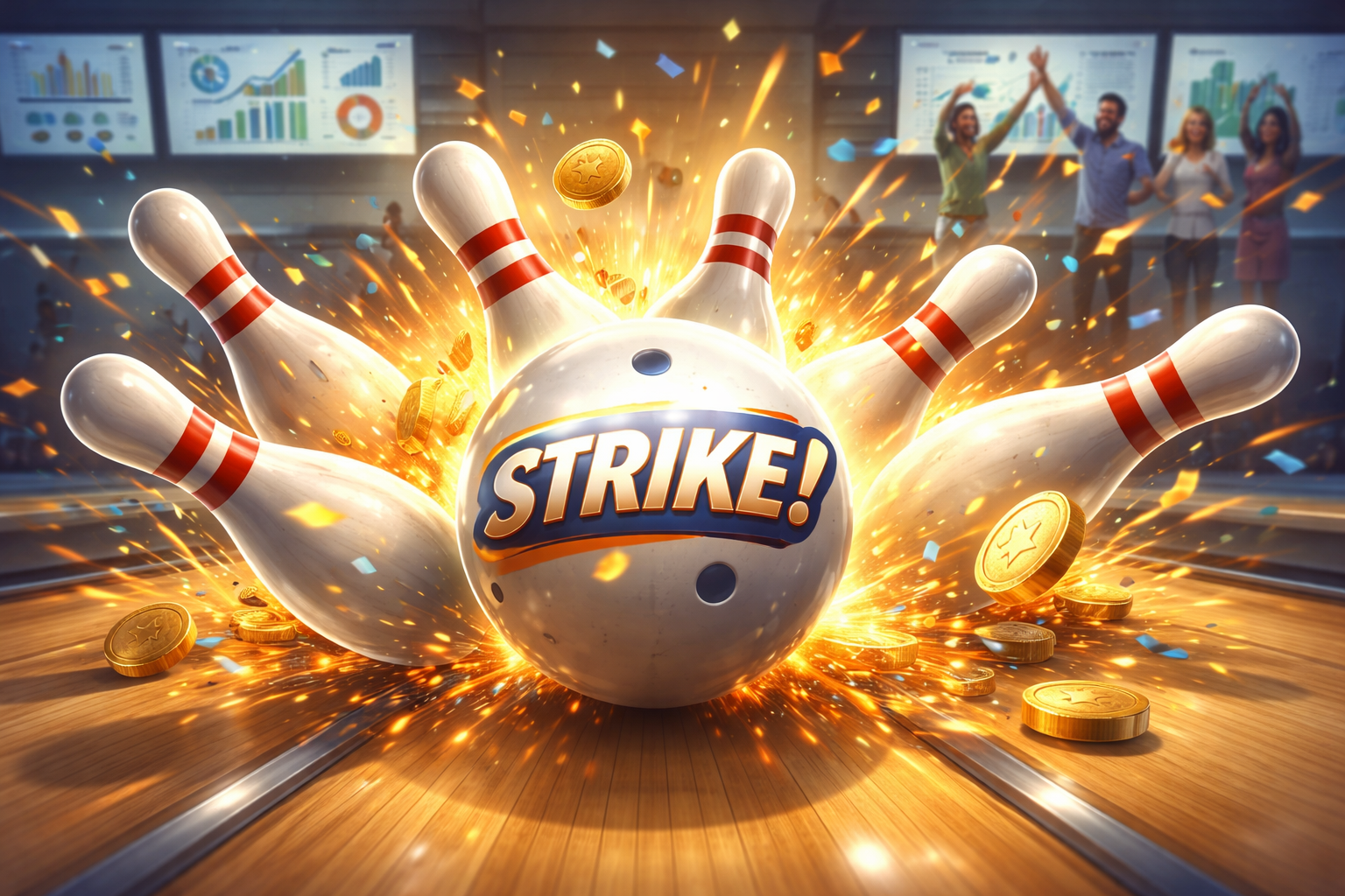 Un puissant levier de motivation