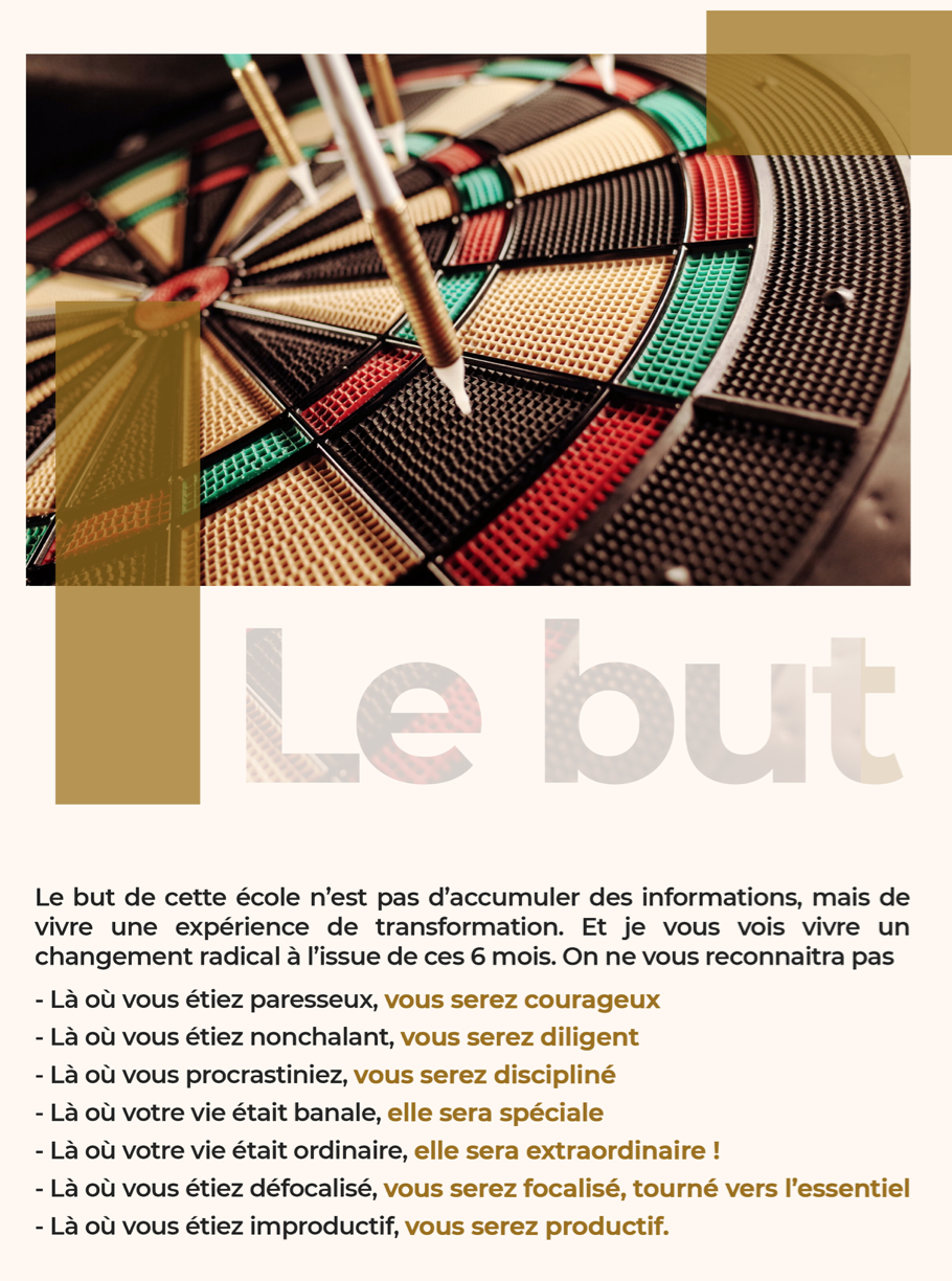 but de l'école de la productivité but de l'école de la productivité