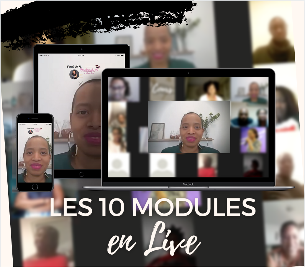 Cours interactif Cours interactif