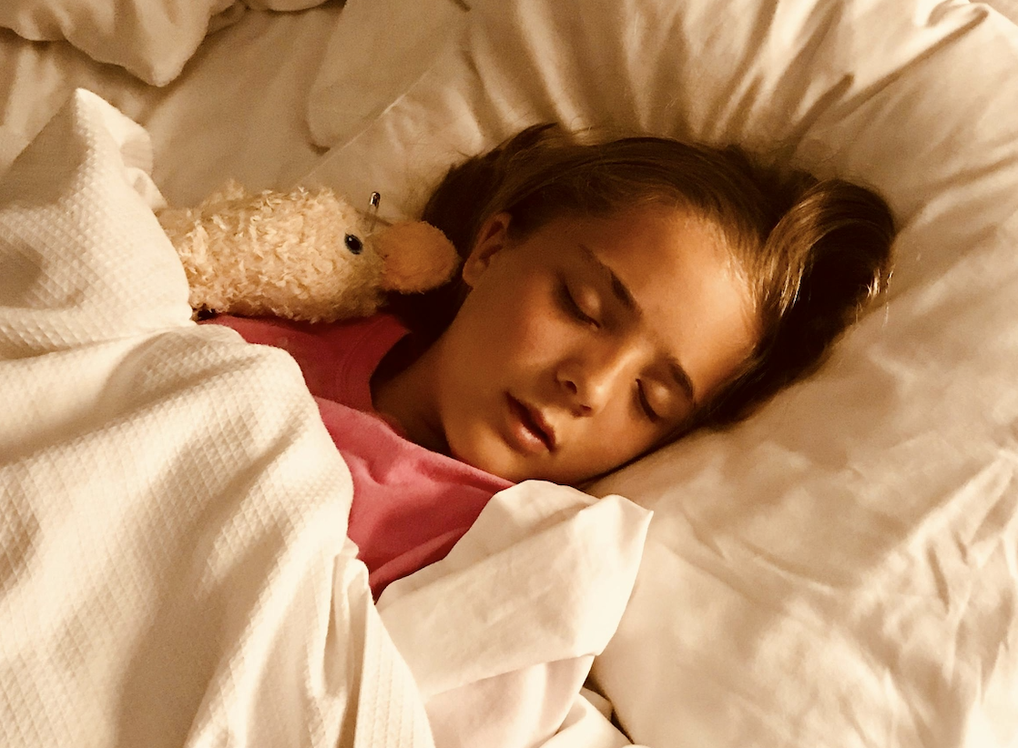 Module 4 : Gérer les comportements difficiles avant, pendant et après le coucher