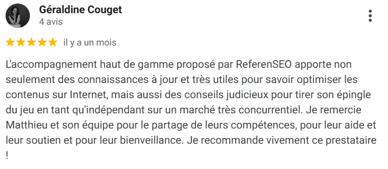 temoignage-geraldine-google