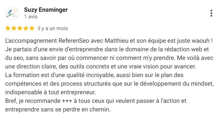 temoignage-suzy-google