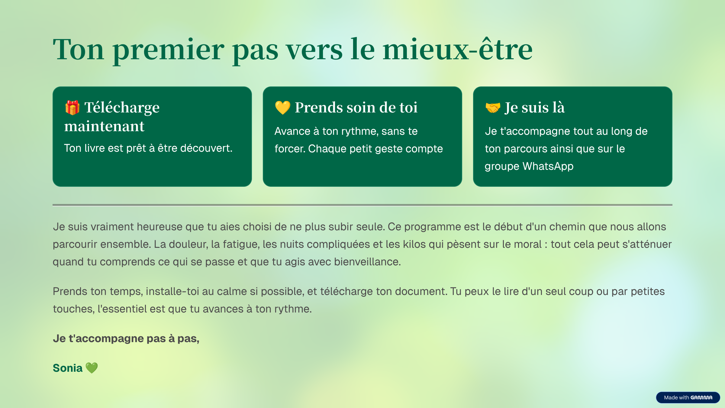Ton-premier-pas-vers-le-mieux-etre