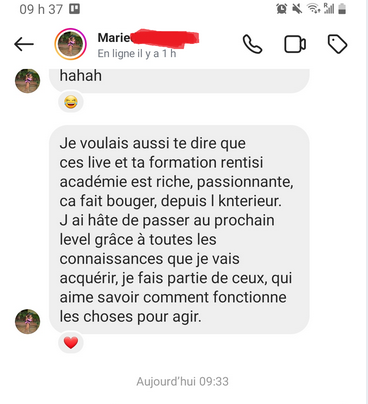 Marie-D Marie-D