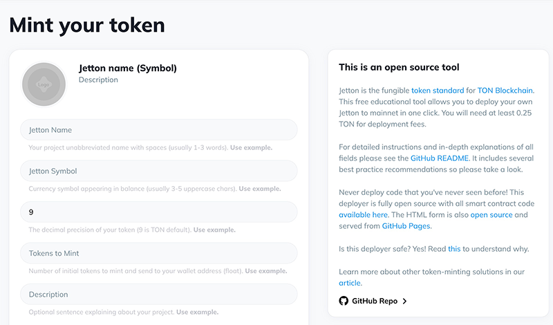 mint_your_token mint_your_token