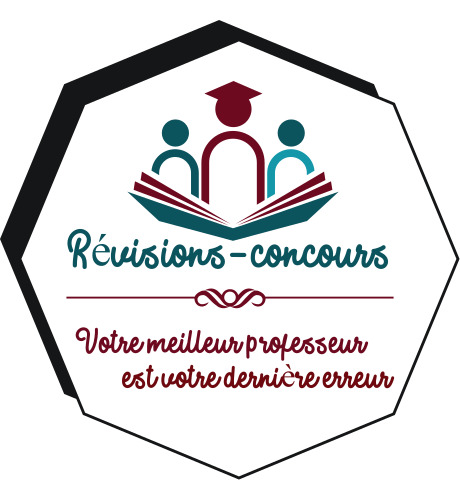 Révisions-concours