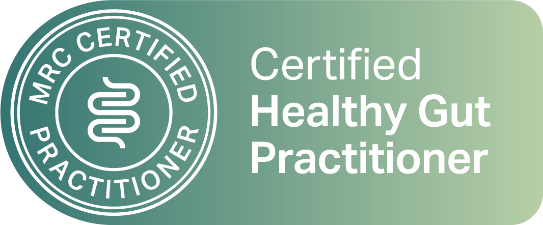 Healthy Gut Practitioner
