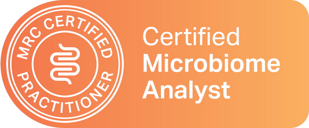 Microbiome Analyst