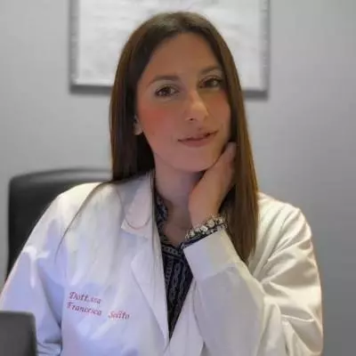 Dott.ssa Francesca Solito