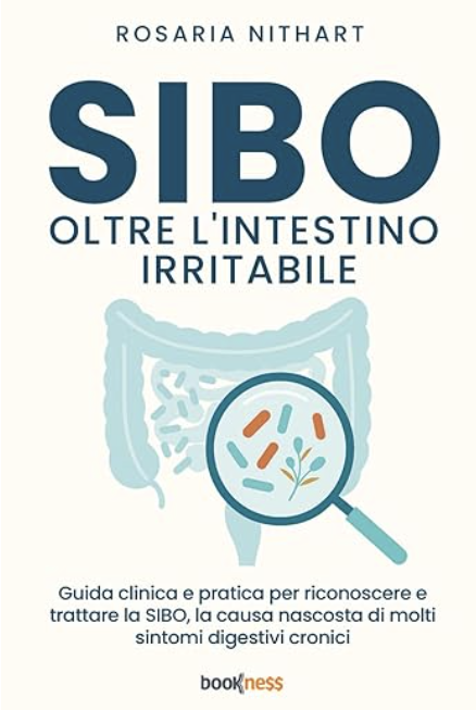 SIBO, Oltre l’Intestino Irritabile