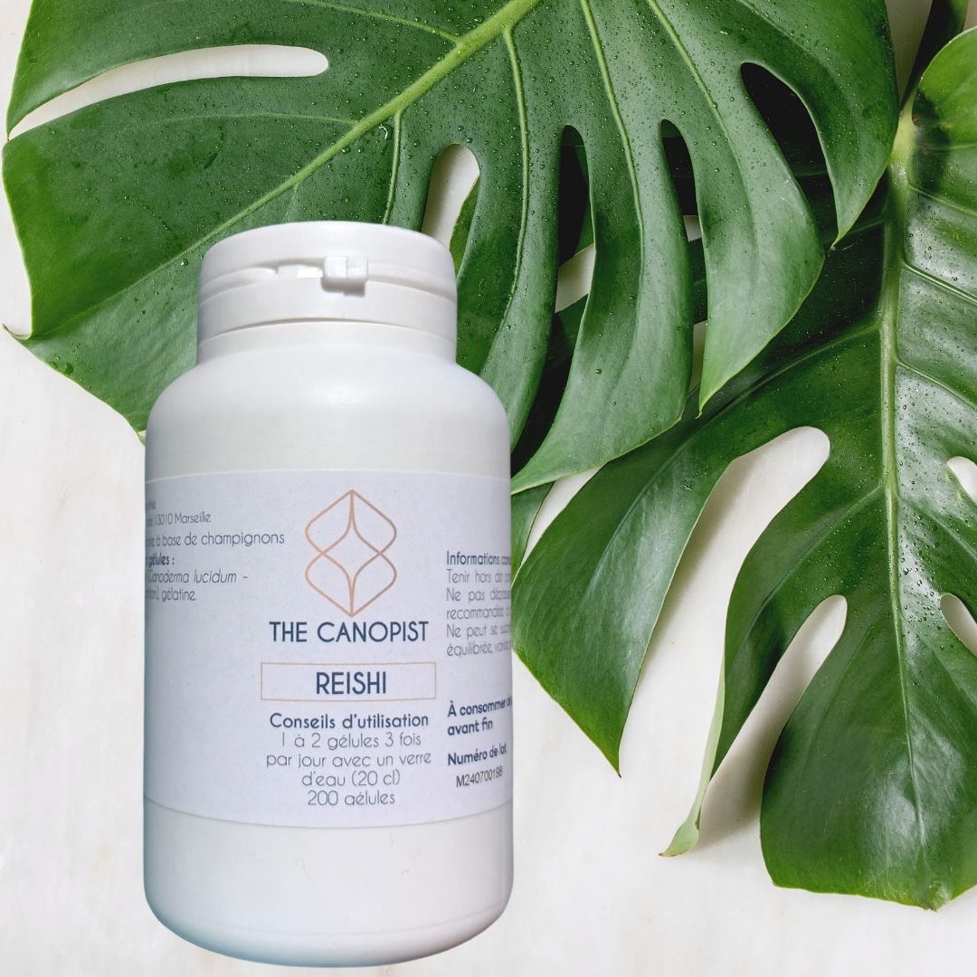 REISHI