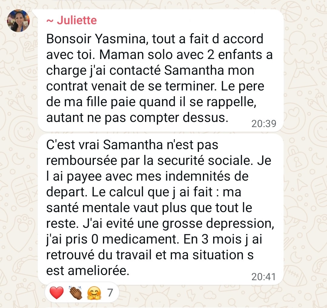 Juliette