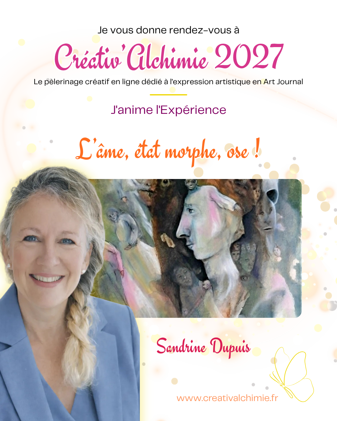 Sandrine
