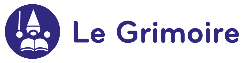La-Grimoire