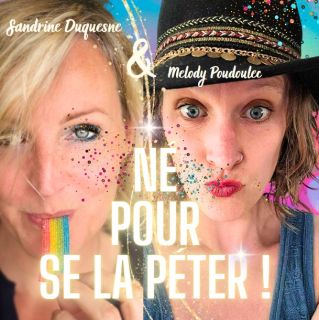 Replay Live audacieux "Tous nés pour se la péter !"