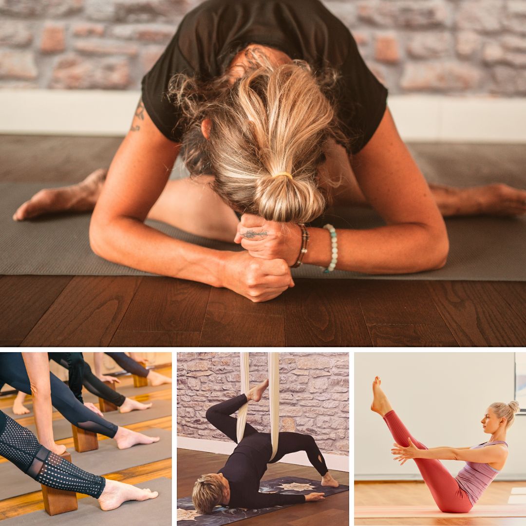 Mouvance Drummondville yoga
