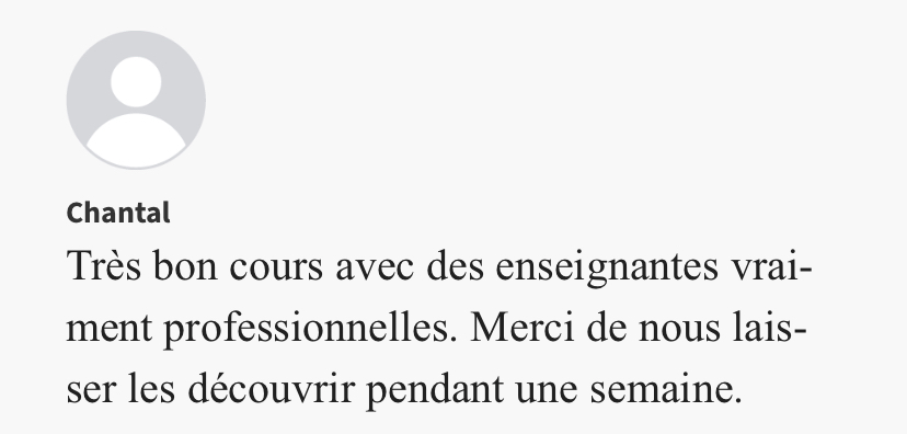 Chantal