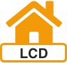 MAXI-LCD