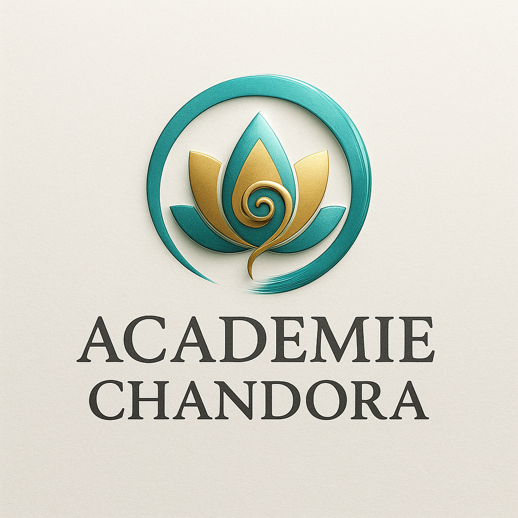 Pascal d'Académie CHANDORA