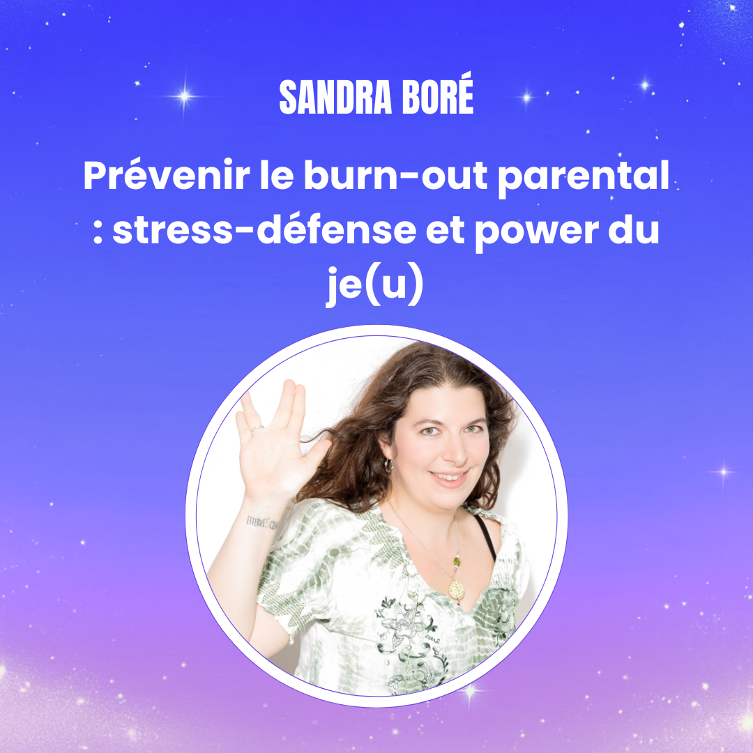 SANDRA