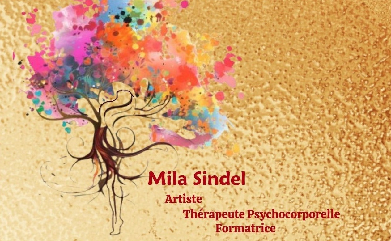 Mila Sindel thérapeute psychocorporelle